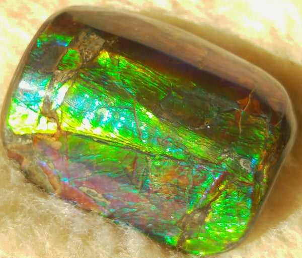 63 x  50 mm Collector Stone CS-15