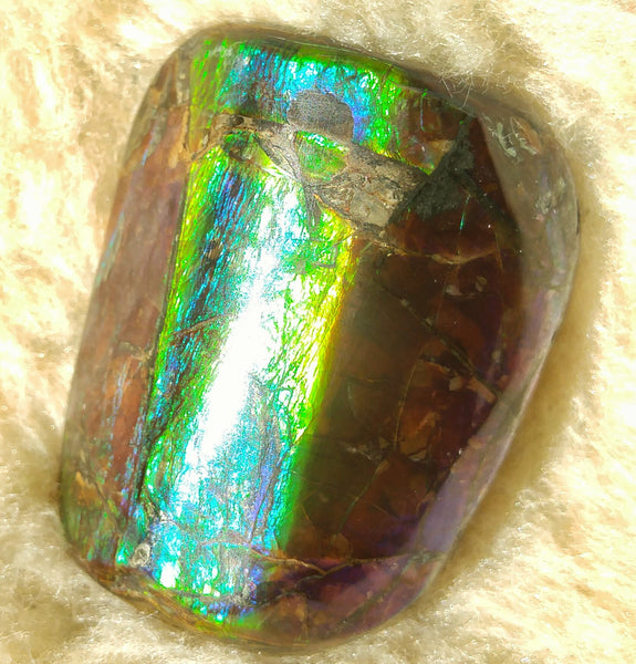 63 x  50 mm Collector Stone CS-15