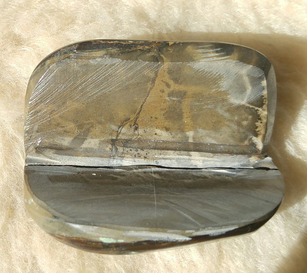 63 x  50 mm Collector Stone CS-15