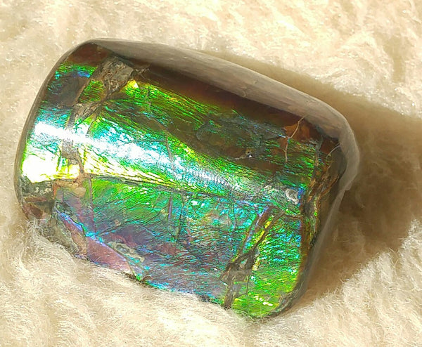 63 x  50 mm Collector Stone CS-15