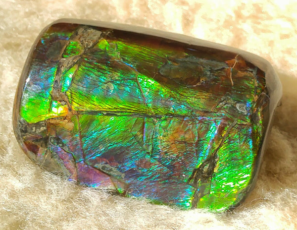 63 x  50 mm Collector Stone CS-15