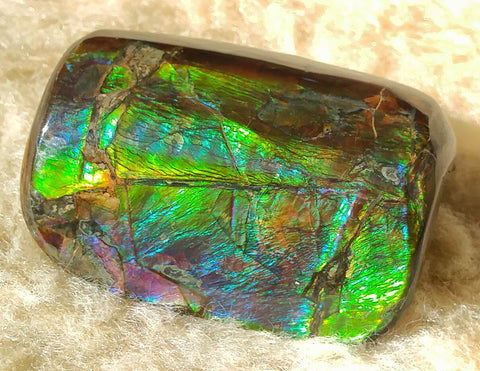 63 x  50 mm Collector Stone CS-15