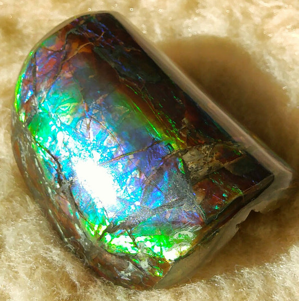 63 x  50 mm Collector Stone CS-15