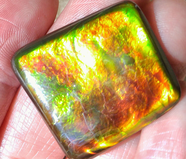 30 mm x 30 mm - IMP-08