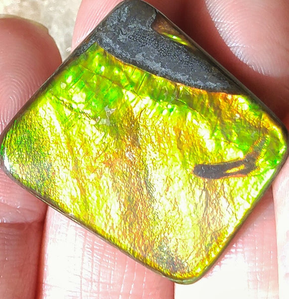 30 mm x 30 mm - IMP-08