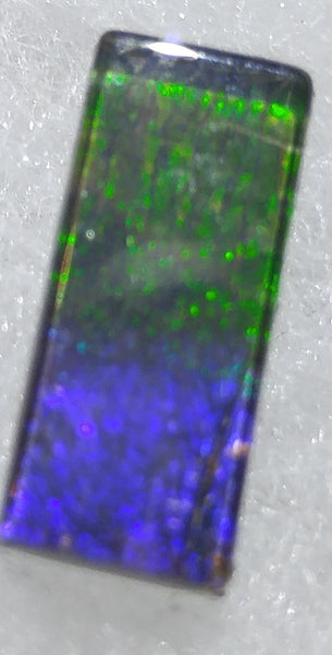 12 x 5 mm Quartz Cabachon - CAB-2