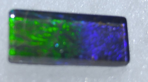 12 x 5 mm Quartz Cabachon - CAB-2