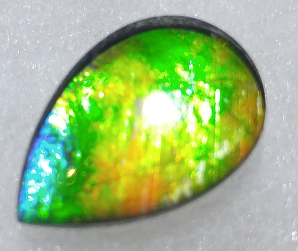 15 x 10 mm Quartz Cabachon - CAB-4