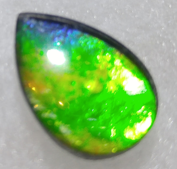 15 x 10 mm Quartz Cabachon - CAB-4