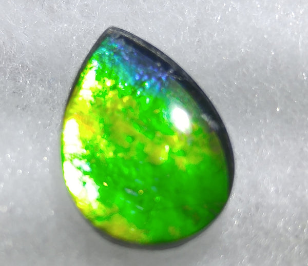 15 x 10 mm Quartz Cabachon - CAB-4