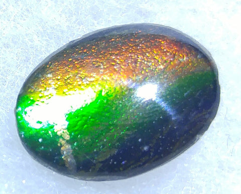 16 mm x 12 mm Quartz Cabachon - CAB-8