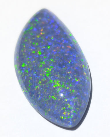 28 mm x 13 mm Precious Opal Freeform Triplet - Spencer Idaho