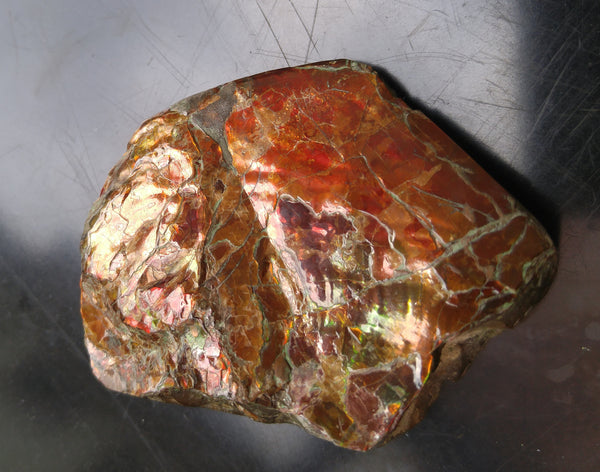 75 x 60 x 27 mm - Collector Stone - CS-40  風水  コレクターピース　