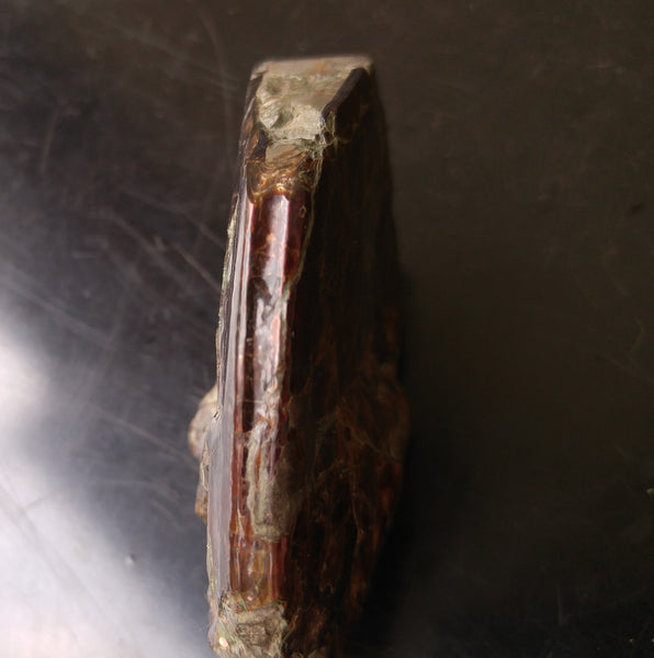 75 x 60 x 27 mm - Collector Stone - CS-40  風水  コレクターピース　