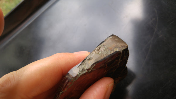 75 x 60 x 27 mm - Collector Stone - CS-40  風水  コレクターピース　