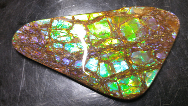 115 x 62 mm - Collector Stone - CS-39 風水  コレクターピース　