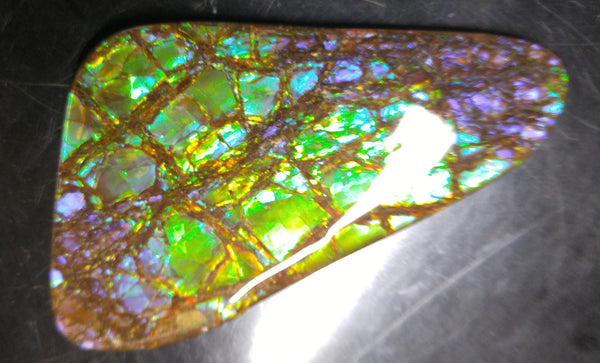 115 x 62 mm - Collector Stone - CS-39 風水  コレクターピース　