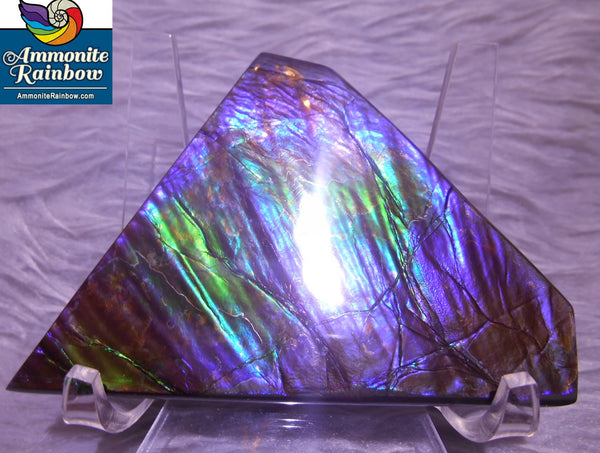 90 x 69 x 5mm　 - Collector Stone - CS-45   コレクショングレード Natural ナチュラル