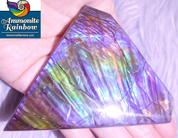 90 x 69 x 5mm　 - Collector Stone - CS-45   コレクショングレード Natural ナチュラル