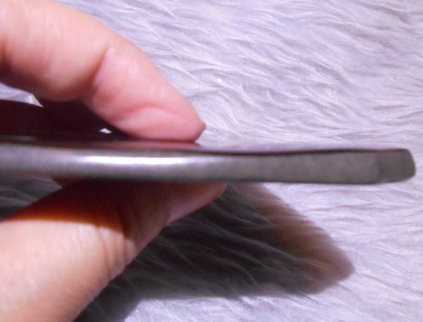 90 x 69 x 5mm　 - Collector Stone - CS-45   コレクショングレード Natural ナチュラル