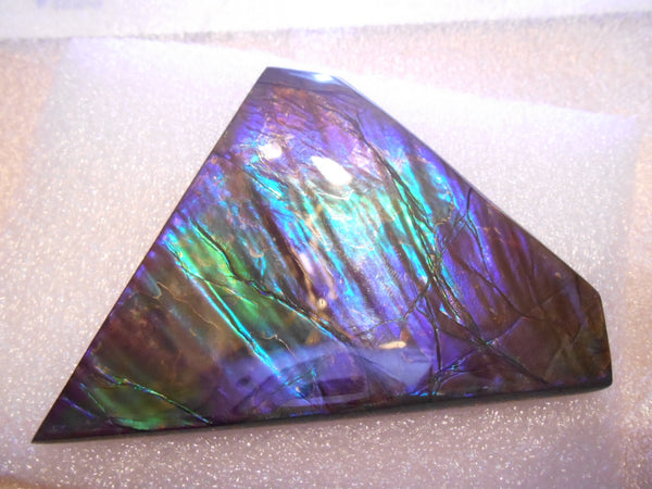 90 x 69 x 5mm　 - Collector Stone - CS-45   コレクショングレード Natural ナチュラル