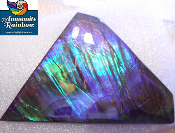 90 x 69 x 5mm　 - Collector Stone - CS-45   コレクショングレード Natural ナチュラル