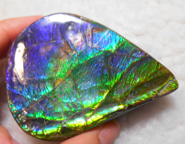 78  x 57 mm　Natural - Collector Stone RARE PINK - Feng Shui CS-101 ナチュラル　コレクション　ディスプレイピース