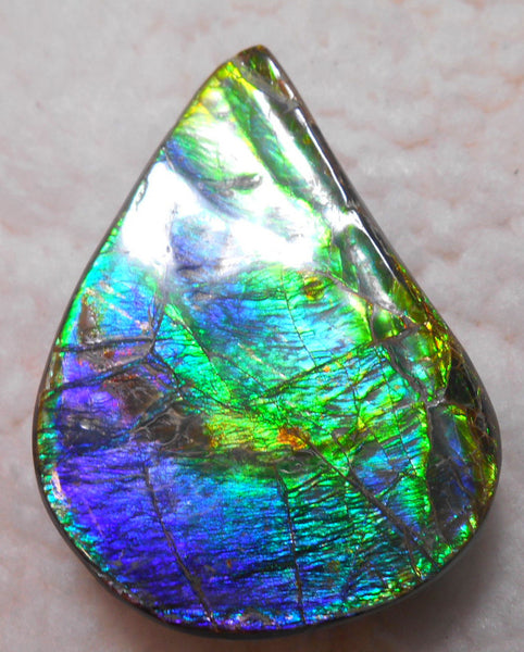 78  x 57 mm　Natural - Collector Stone RARE PINK - Feng Shui CS-101 ナチュラル　コレクション　ディスプレイピース