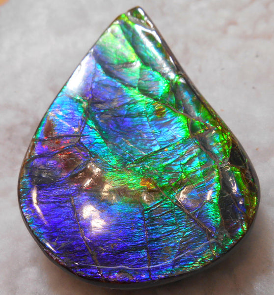 78  x 57 mm　Natural - Collector Stone RARE PINK - Feng Shui CS-101 ナチュラル　コレクション　ディスプレイピース