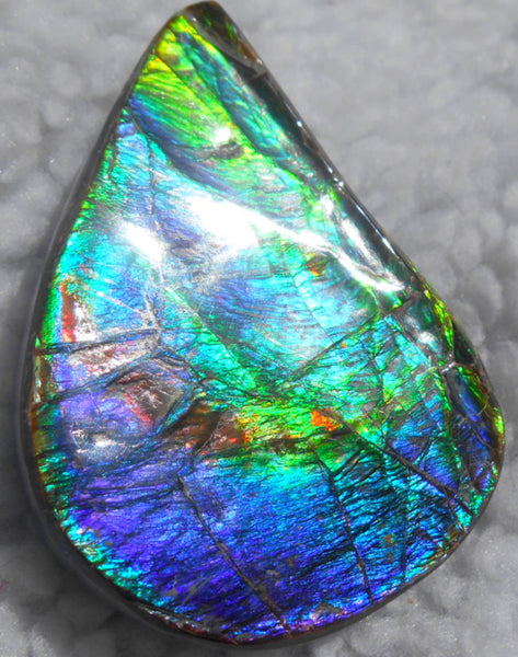 78  x 57 mm　Natural - Collector Stone RARE PINK - Feng Shui CS-101 ナチュラル　コレクション　ディスプレイピース