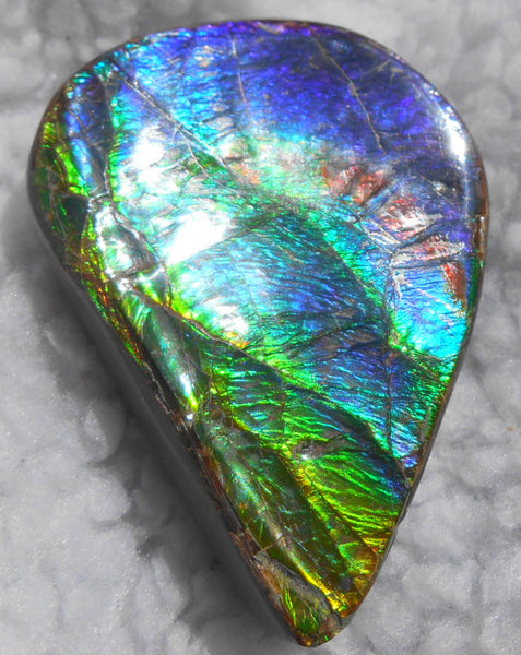 78  x 57 mm　Natural - Collector Stone RARE PINK - Feng Shui CS-101 ナチュラル　コレクション　ディスプレイピース