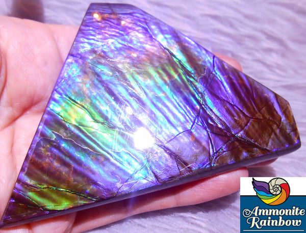 90 x 69 x 5mm　 - Collector Stone - CS-45   コレクショングレード Natural ナチュラル