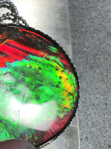 "Custom order for K"