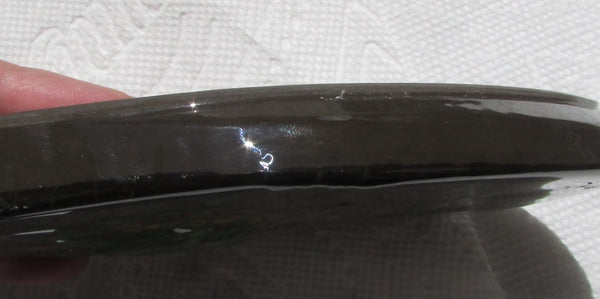 140x112x17mm  Collector Stone - CS-123  DragonSkin  Make an offer!- アンモライト　コレクターストーン　ハイグレード値下げ交渉あり！