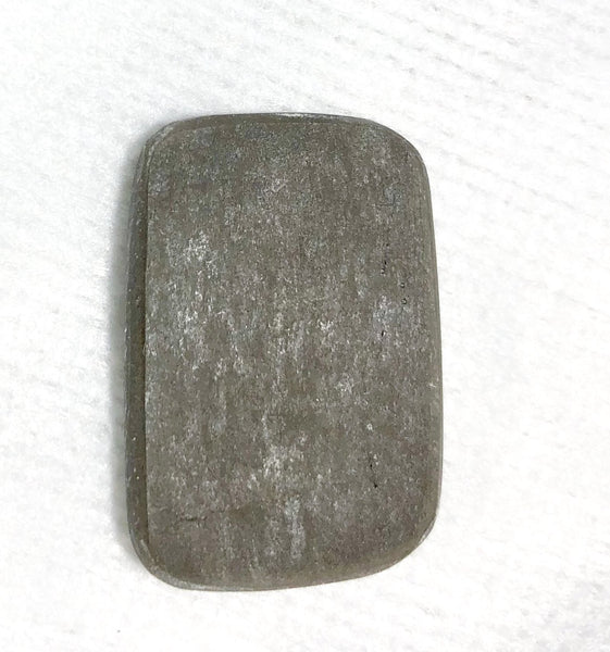 29x 20  mm Coated Free Form Dragonskin - FFC91   - アンモライト　ルース　